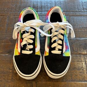 Vans Kids Sneakers, Multicolor